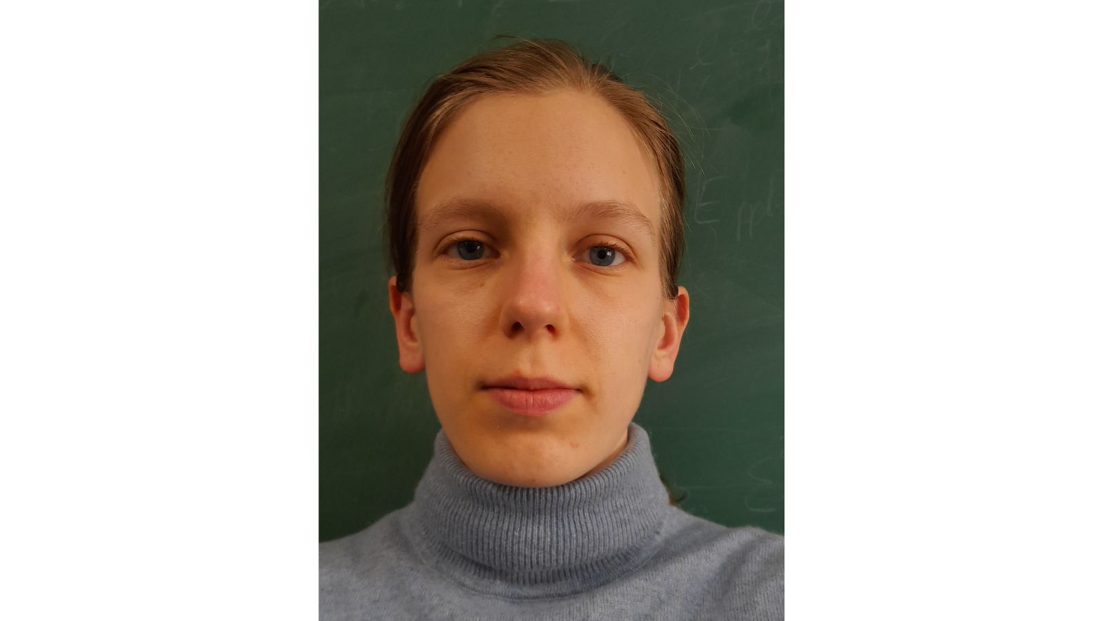 Zsuzsa Baran: Phase transition for cutoff on graphs with an added weighted random matching