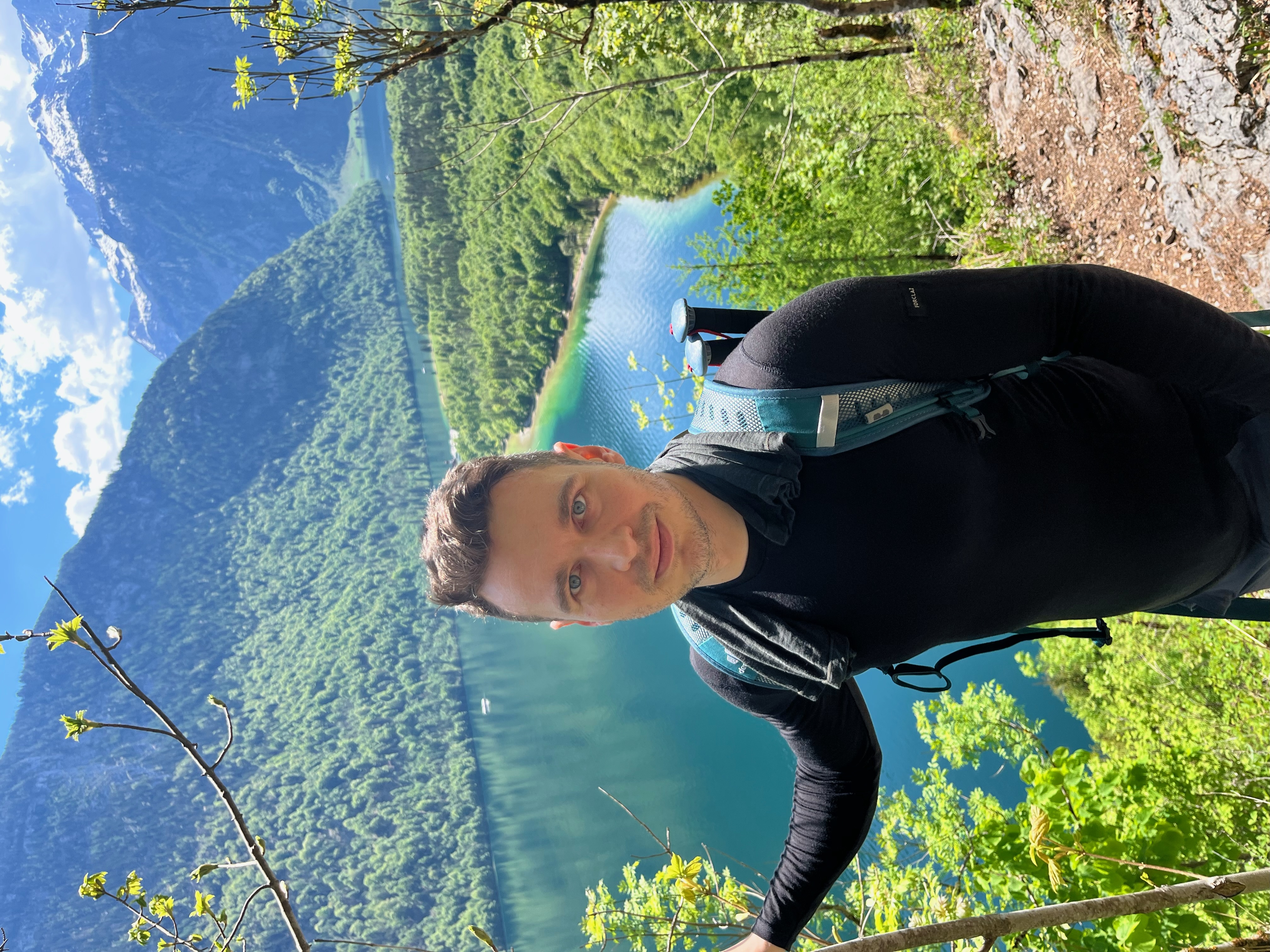 Dimers, Double Dimers, and Spatial Permutations with Long-Range Interactions