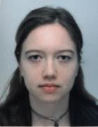 Eszter Couillard: TBA